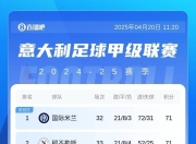 那不勒斯连胜收官，赢得赛季完美结局的简单介绍