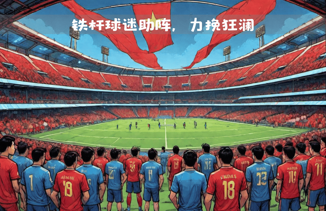 纷呈对决！亚洲足球赛场战火重燃